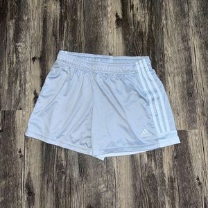 Adidas 3 Stripe Shorts